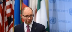 Правительство Украины объявило о дополнительных расходах на оборону