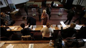 Референдум в Крыму 16.03.2014. глазами euronews