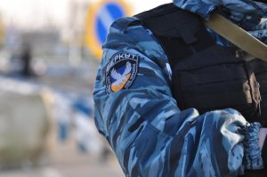 На Майдане веселились, пока Крыма не лишились