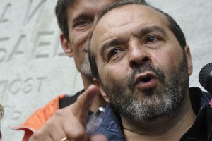 Журналист из США назвал Шендеровича идиотом