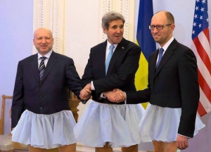 Теперь вам конец!