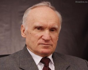 "Развратить, чтобы Управлять" - А.И. Осипов