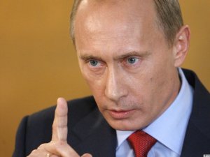 Путин совершенно открыто и точно дал понять жителям восточной Украины...