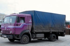 Автомобилестроение Украины на подъеме