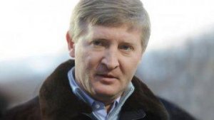 Швейцария против жуликов Киева