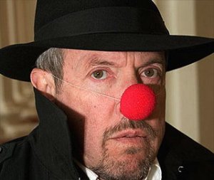 Кто спасёт Макаревича?