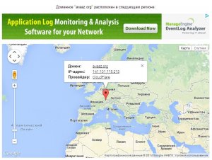 Кто хозяин?