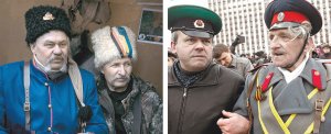 Две Украины - лучше?