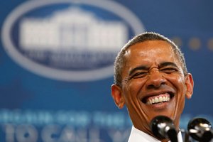 Обама должен гордиться Крымом