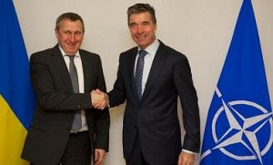 Украина передала НАТО список необходимого вооружения