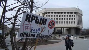 Монолог украинца после референдума: "За что они нас ненавидят"