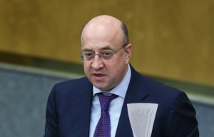 Законопроект об упрощенном порядке принятия нового субъекта в состав РФ отозван из Госдумы