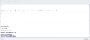 США поймали на планировании терактов на Украине