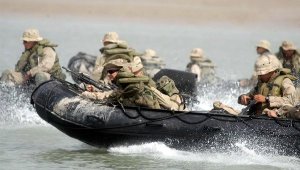 Спецназ США захватил северокорейский танкер с нефтью