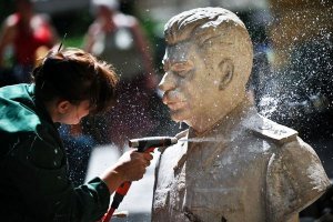 Евродепутат написала письмо Бараку Обаме