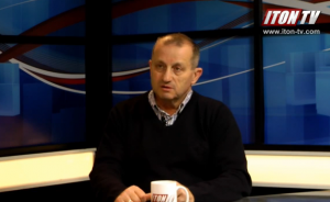 Яков Кедми: Назвал дату вторжения в Украину