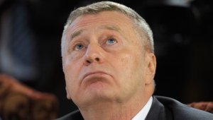 Жириновский: Пришло время отдать запад Украины Польше, Румынии и Венгрии