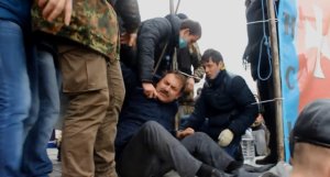 Хунта приготовила инквизицию