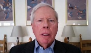 Пол Крейг Робертс: После референдума в Крыму проблемы России только начались