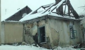 2014. Трагедия Украины