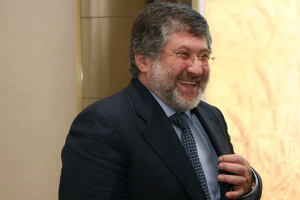 Коломойский получил от Минобороны 188 миллионов гривен за заправку техники