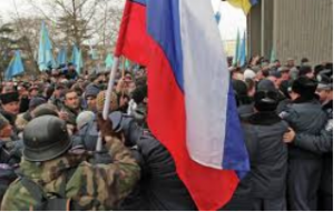 Референдум 16 марта повлияет на перекройку границ Европы