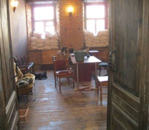 Харьков. Бойня на Рымарской 18. Страна должна знать своих "героев" в лицо!