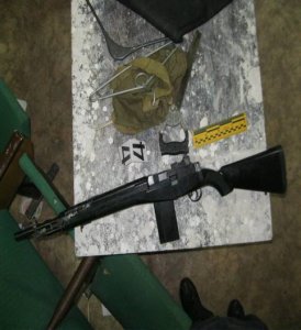 Харьков. Бойня на Рымарской 18. Страна должна знать своих "героев" в лицо!