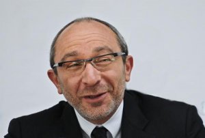 Тень императора