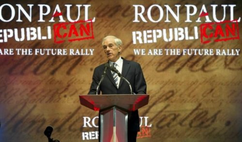 Американские консерваторы с пониманием относятся к ситуации с присоединением Крыма к России