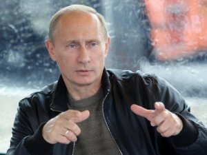 Путин признал Юго-Восток Украины исторической Россией