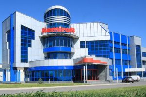 В Винницкой области вооружённые неизвестные штурмуют завод "Nemiroff"