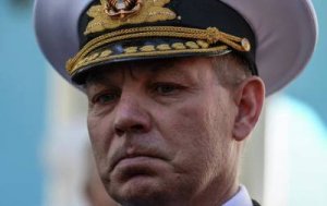 Гайдук заигрался в солдатиков