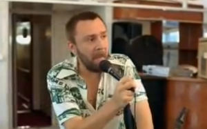Выборы-выборы...