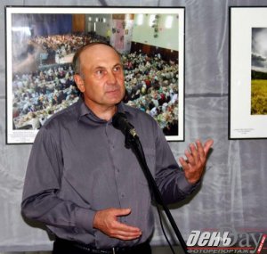 Экс-вице-губернатор Третецкий ранен и в тяжёлом состоянии