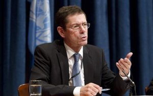 В Украине притесняют русскоязычных, но не систематически - эмиссар ООН по правам человека