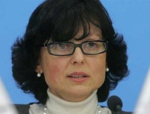 «Регионалка» заявила с трибуны Рады, что в Харькове — настроения за переход в Россию или федерализацию