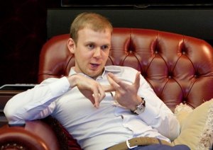 Курченко объявлен в розыск