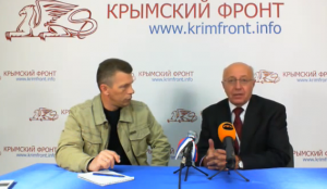 "На самом деле". Сергей Кургинян