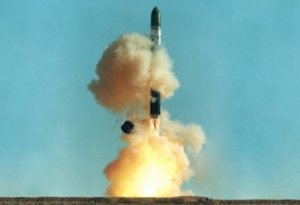 Российские ракетчики ответили Киселёву