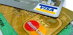 Россия может отказаться от услуг Visa и Mastercard