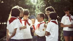 Почему Крым ушел к России