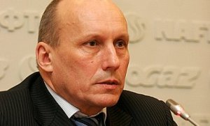 Задержан глава Нафтогаза Украины Бакулин