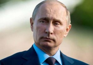 Скоро никакой Путин вам не поможет