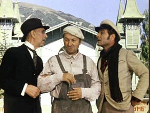 Почему Украине до сих пор не дали денег