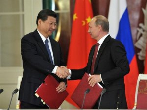 Тень Китая нависла над Украиной: Пекин поддерживает Москву