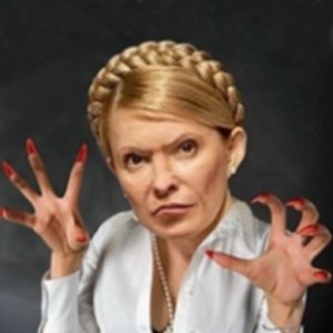 Тимошенко: Крым будет наш, Путин не пройдет