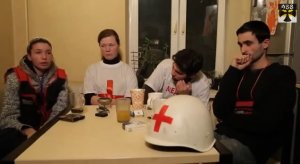 Медики майдана открывают правду на всю страну.