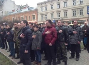 25-я бригада ВДВ в Днепропетровской области