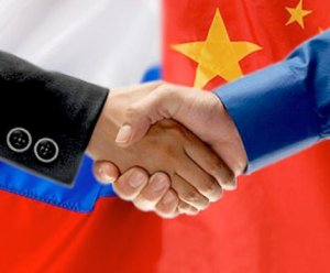 К Китаю очень сложно подобраться